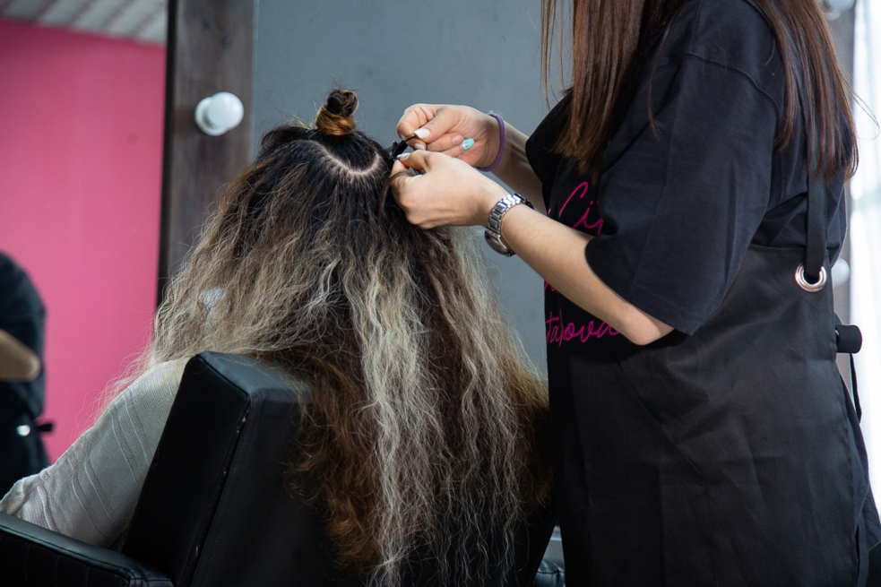 В Туле салон красоты "Селестия" временно закрыли из-за антисанитарии