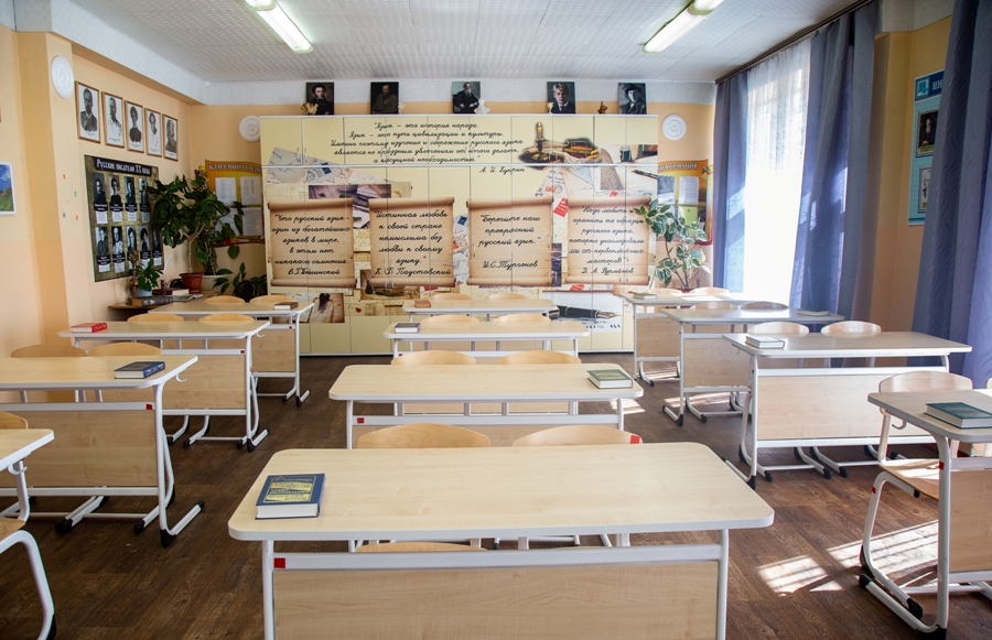 Ракетная опасность обнажила проблемы с эвакуацией в школах Тулы