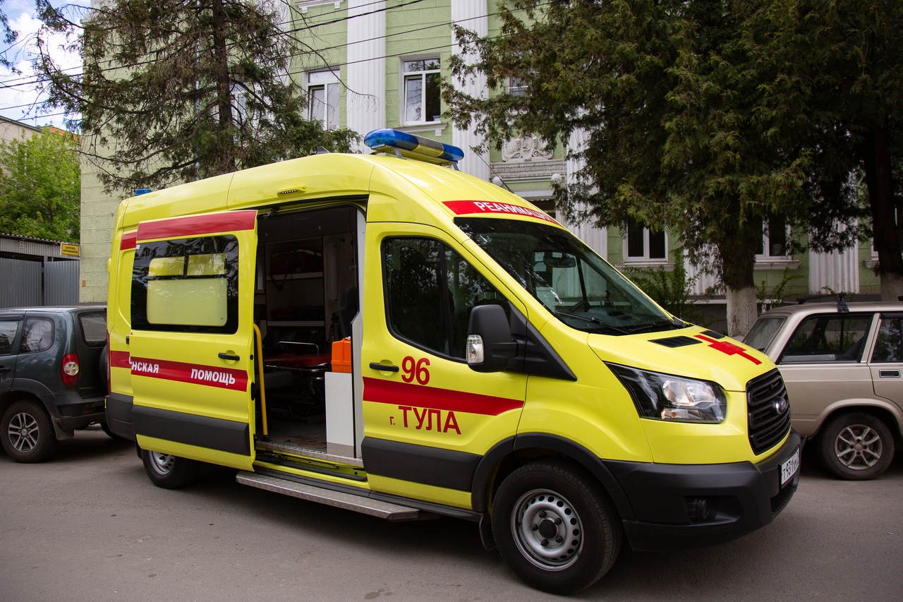 В Тульской области более 350 млн рублей получат медики, борющиеся с коронавирусом