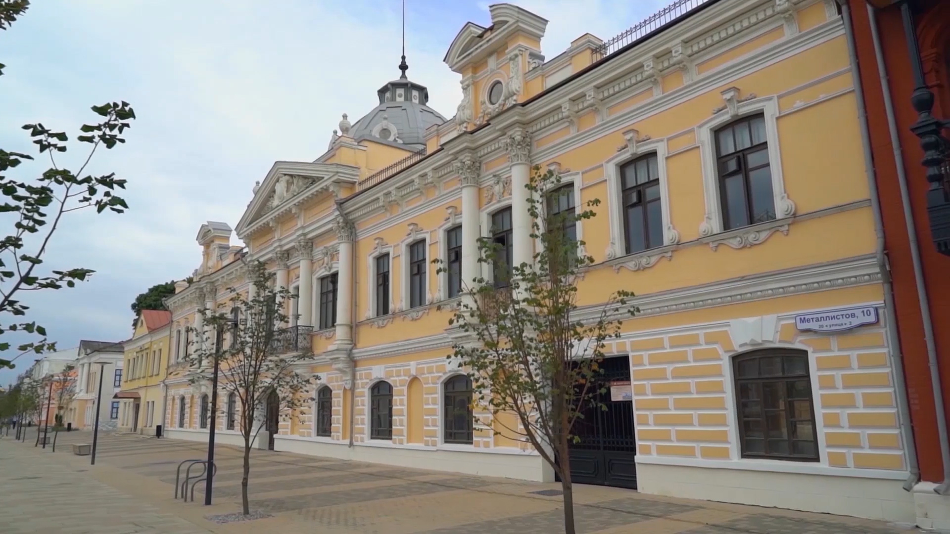 В Туле откроется филиал Государственного Исторического музея