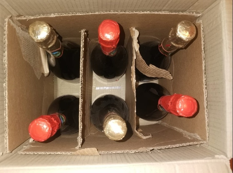 В Туле 30 ноября ограничат продажу алкоголя