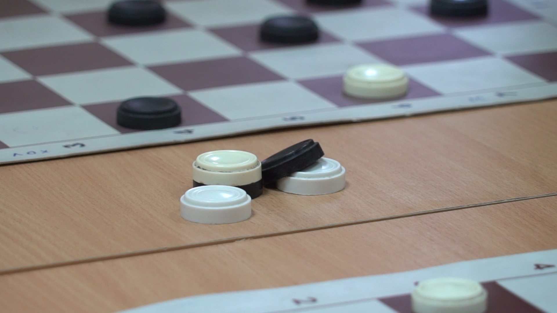 «Покорила черно-белая доска»: юный туляк победил на Всероссийских соревнованиях по шашкам