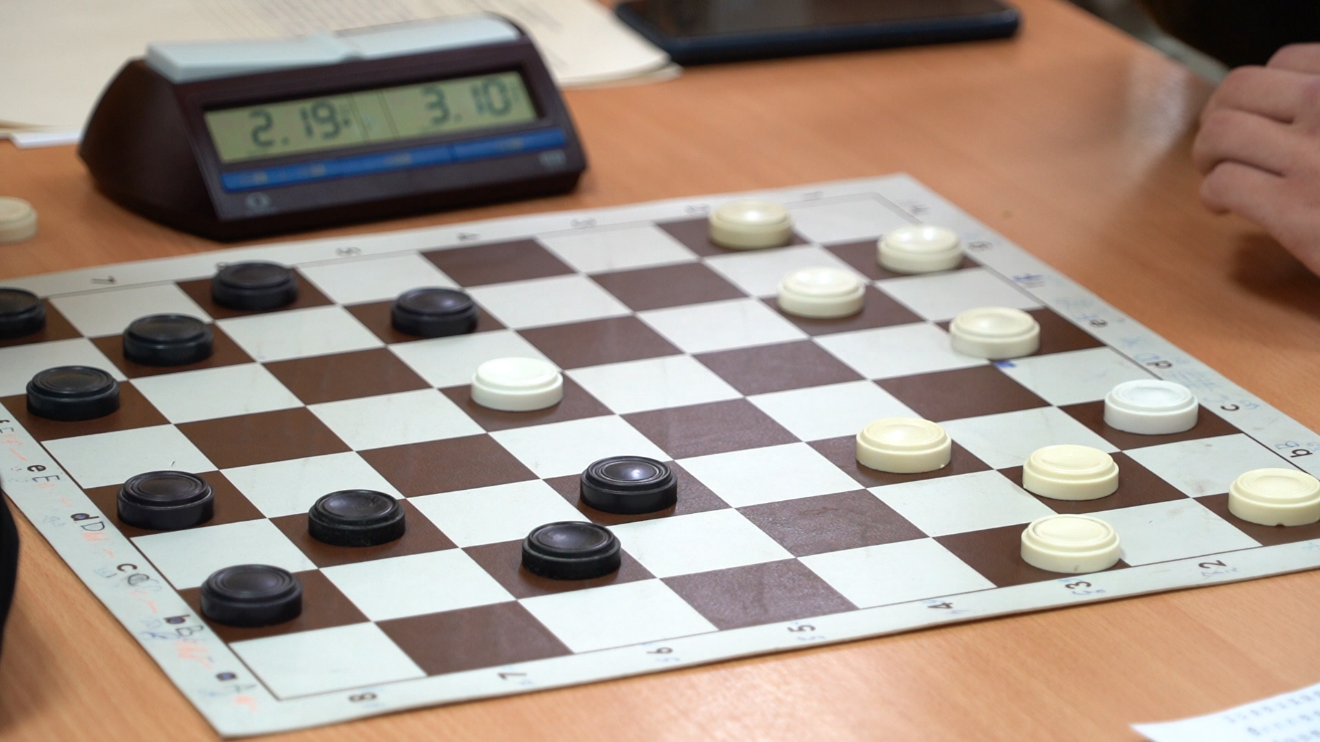 «Невозможно всех побеждать»: почему шашисты из Тулы считаются одними из сильнейших