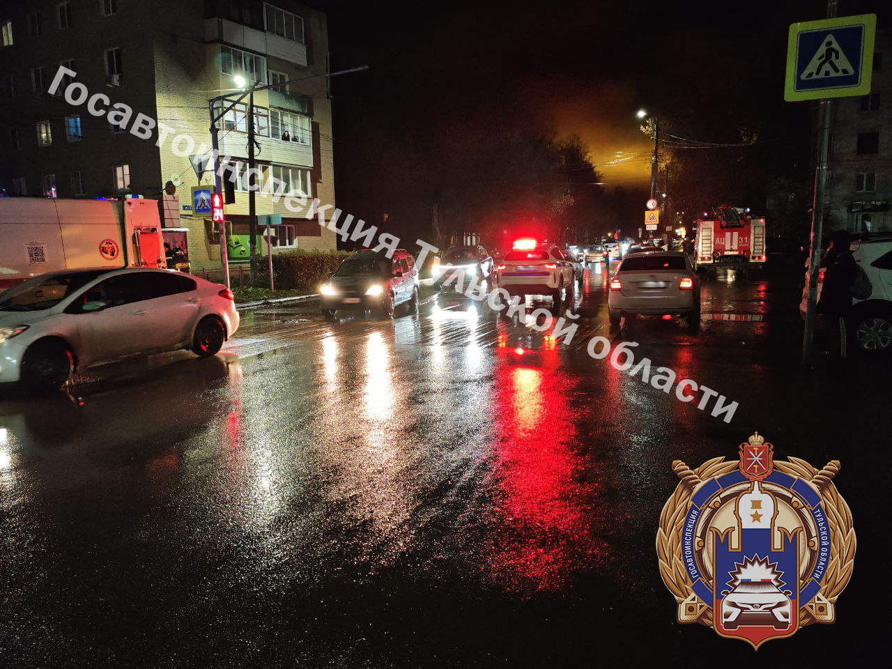 Губернатор Алексей Дюмин поздравил маленьких щекинцев с Новым годом Губернатор Алексей Дюмин поздравил маленьких щекинцев с Новым годом