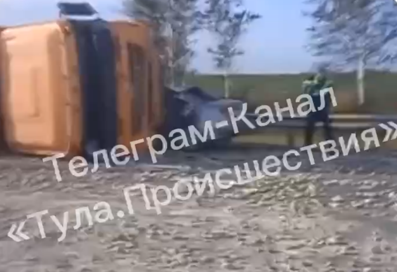 Тулякам на заметку: чего нельзя делать с машиной в мороз Тулякам на заметку: чего нельзя делать с машиной в мороз