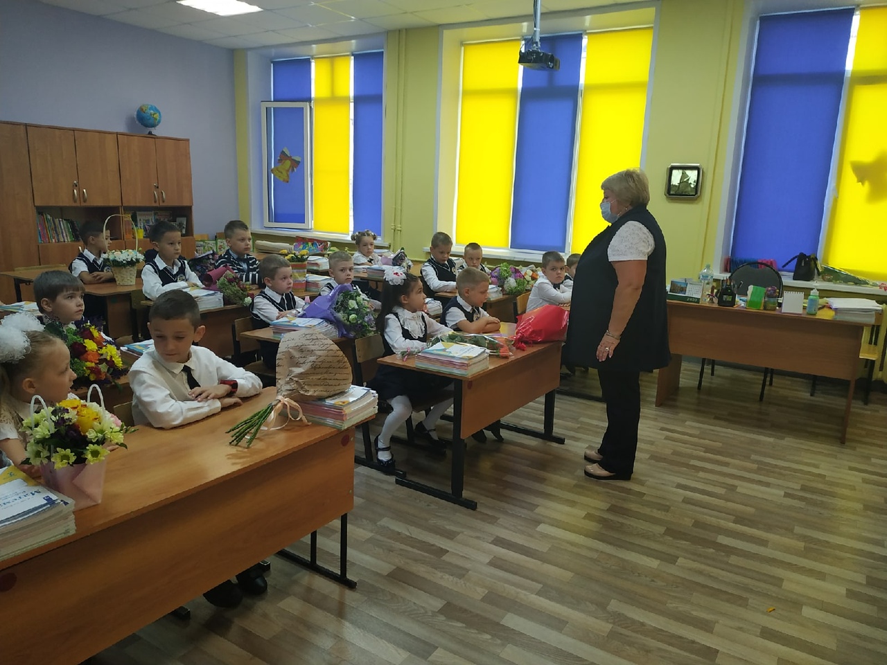 Россияне назвали любимые и нелюбимые школьные предметы