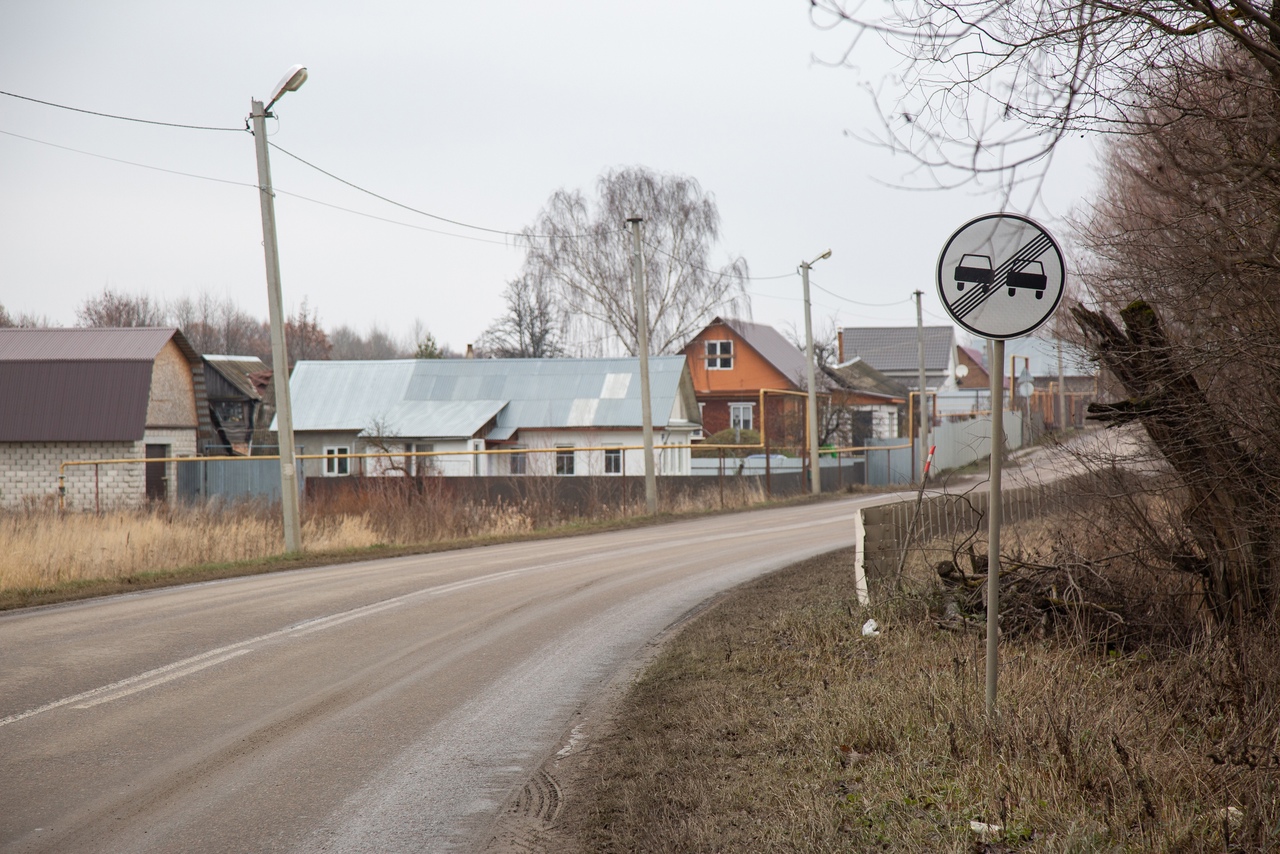 В Тульской области КамАЗ насмерть сбил 17-летнего подростка: что стало причиной трагедии