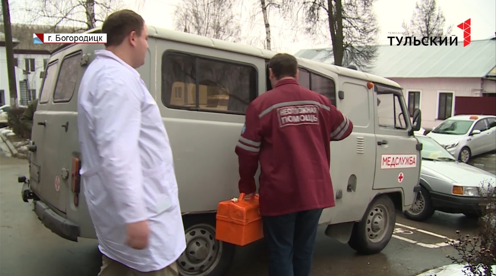 23 марта в Тульской области сообщили о 297 новых случаях коронавируса