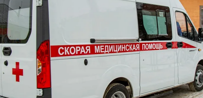 «Скорая помощь» в Тульской области стала приезжать быстрее «Скорая помощь» в Тульской области стала приезжать быстрее