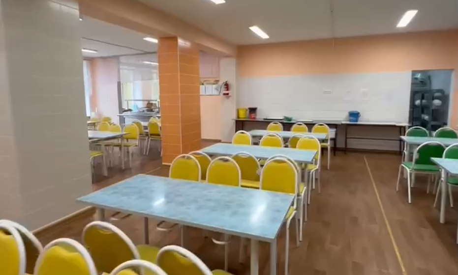 Прокуратура нашла многочисленные нарушения на пищеблоке в киреевской школе