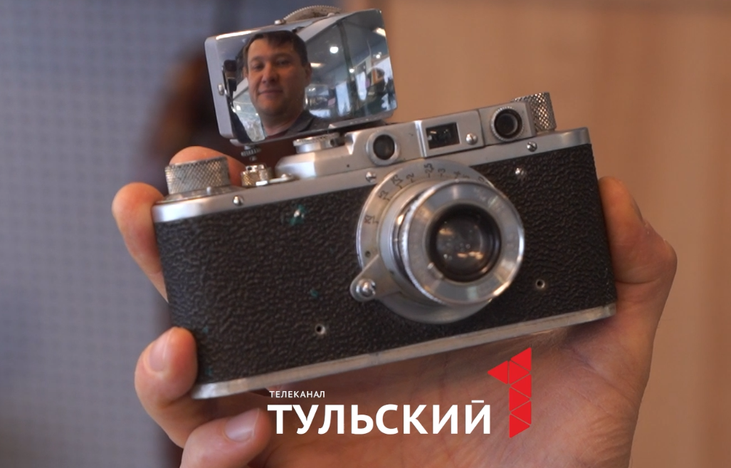 Член союза фотохудожников России раскрыла секрет идеального селфи