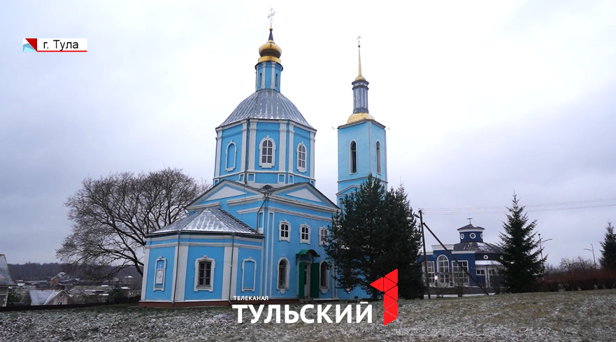 Настоящее чудо: как в Свято-Казанский храм в селе Савино вернулась пропавшая икона