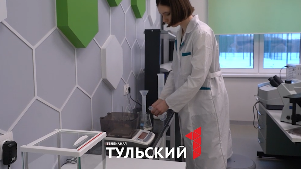 В Новомосковске откроют школьную лабораторию робототехники за 12,5 млн рублей