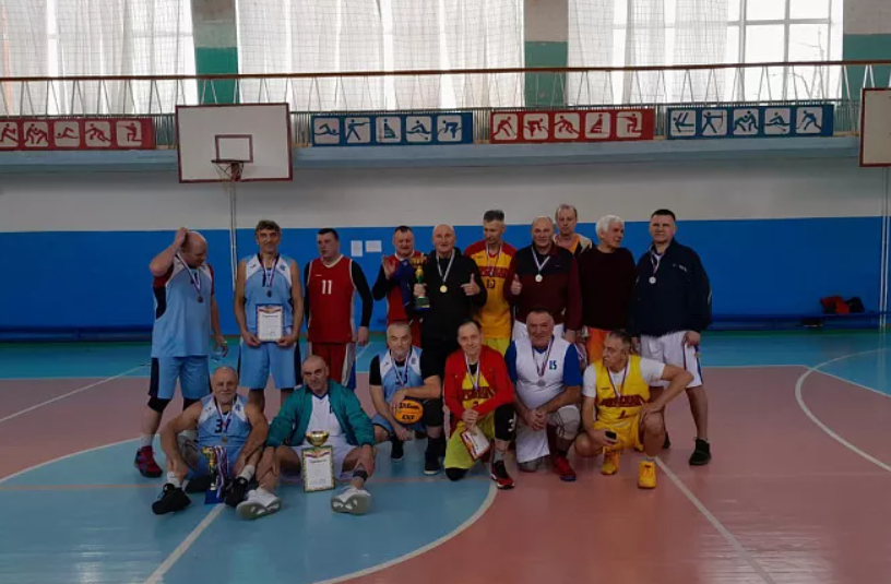 Туляки выиграли межрегиональный турнир по баскетболу 3х3 памяти Виктора Бурцева