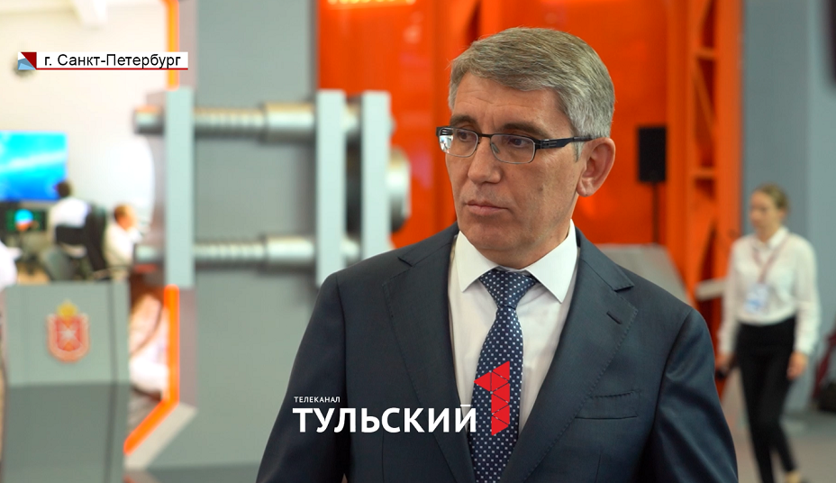 21 соглашение и 98 млрд рублей инвестиций: Дмитрий Миляев подвёл итоги участия в ПМЭФ-2024