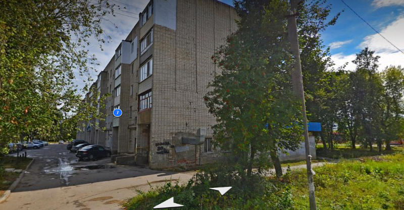В Ясногорске отремонтируют молодежный центр «Космос»