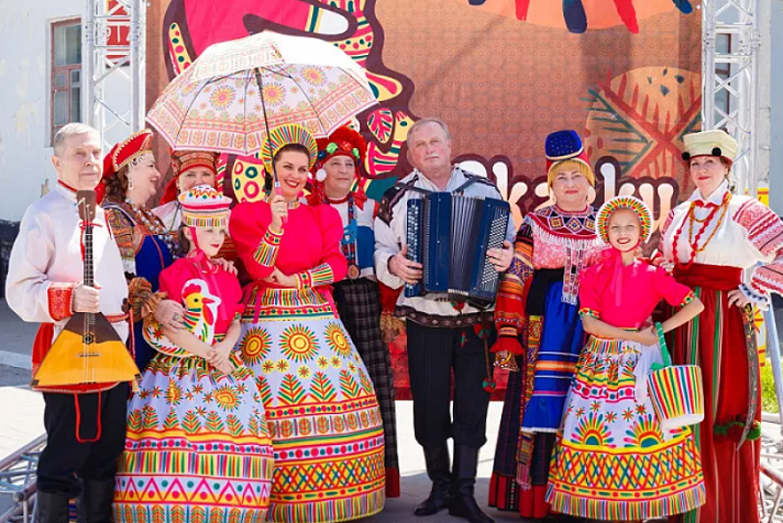 В Тульской области пройдет фестиваль «Сказки Деда Филимона»
