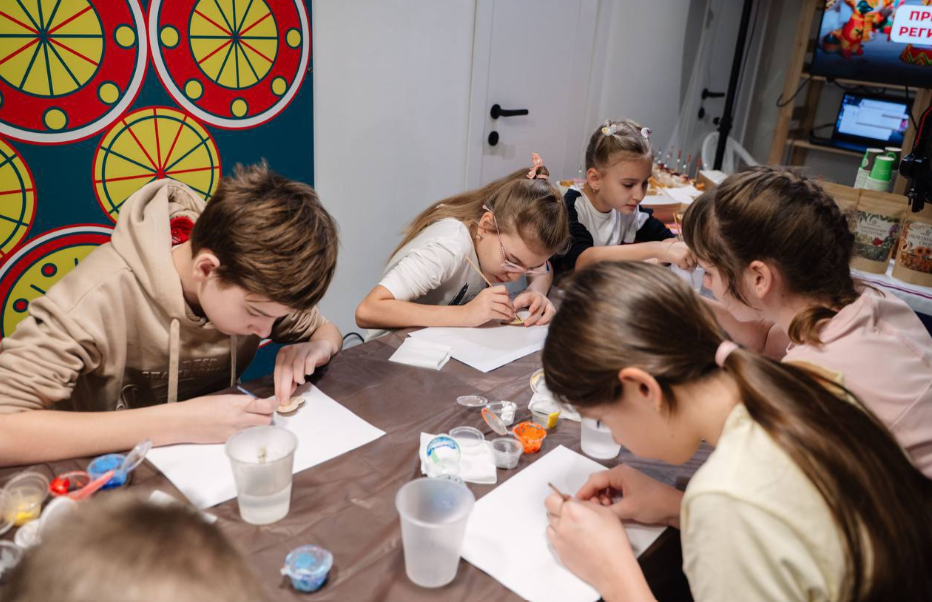 Универмаг тульских брендов стал финалистом Всероссийского конкурса «Туристический сувенир»