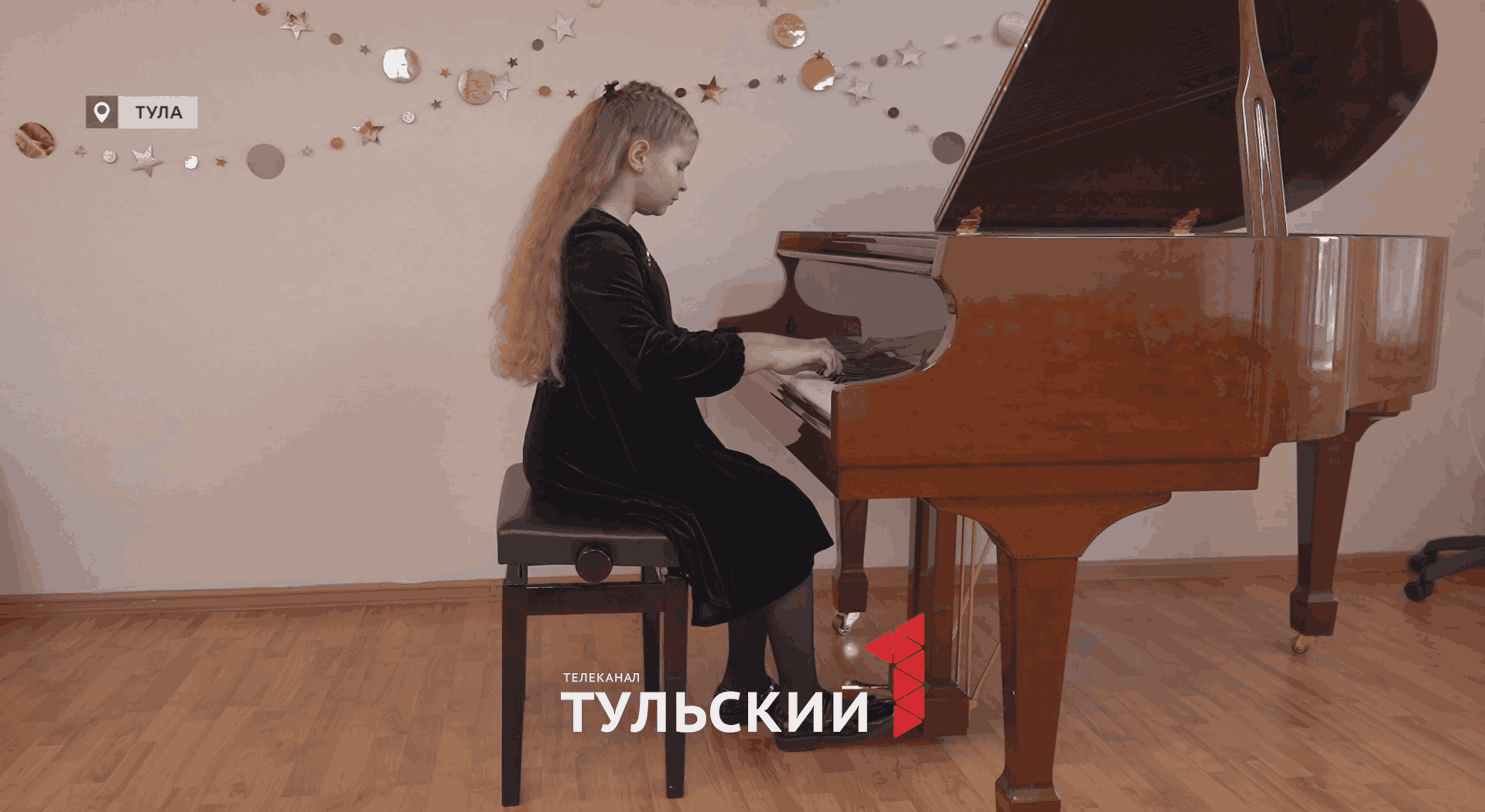 Пианистка из Тулы показала, как спа-процедуры для рук помогают покорить мировую сцену