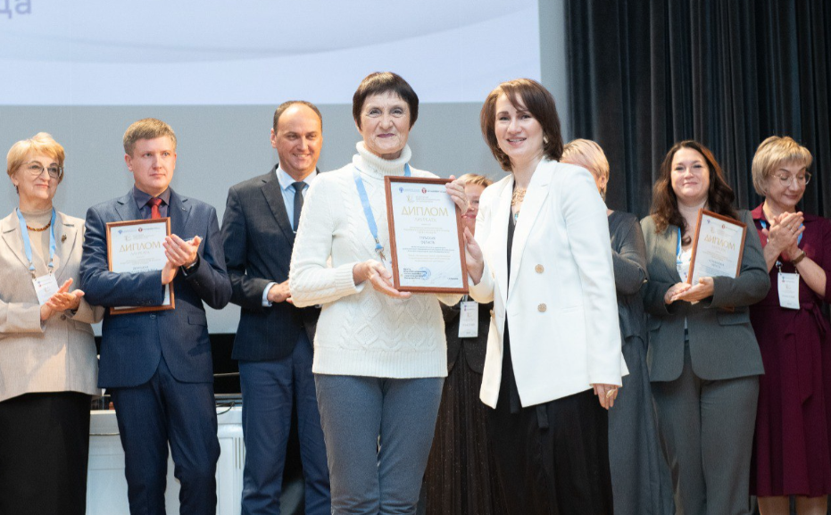 Тульский колледж искусств стал лауреатом Всероссийского конкурса методических служб