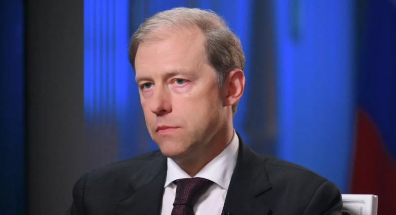 «Завод Haval под Тулой работает исправно»: Мантуров об автобизнесе в РФ