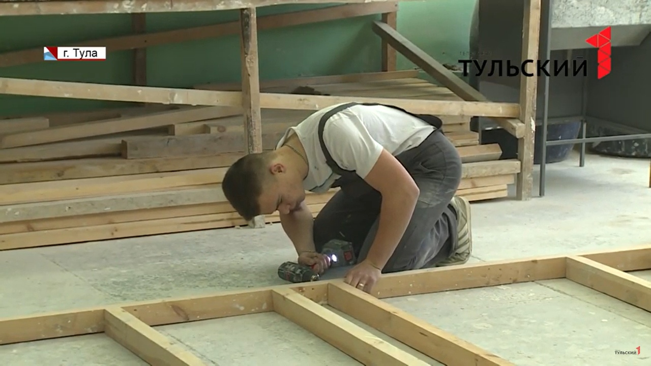 В Туле выбрали студента года В Туле выбрали студента года
