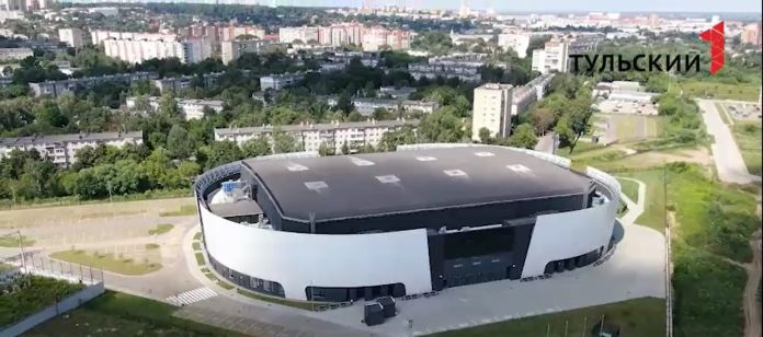 21 avgusta v tule torzhestvenno otkroyut