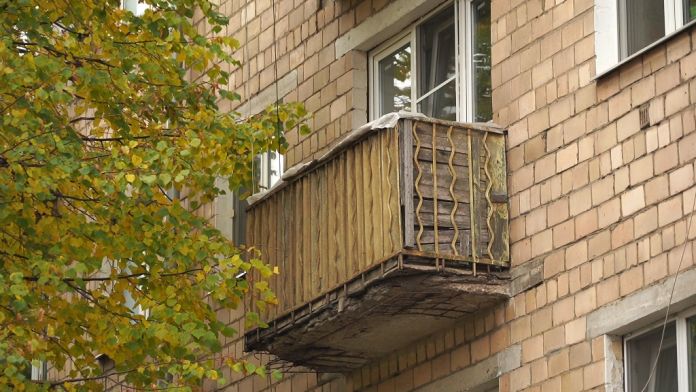 Всё, что вы когда-то хотели узнать про балкон в своём доме