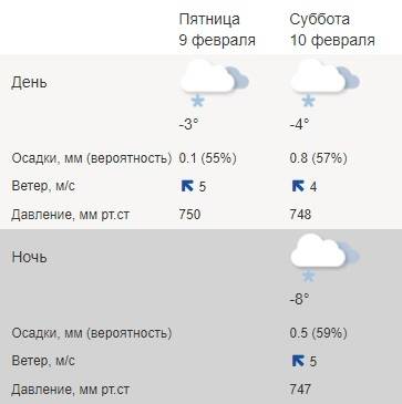 Погода в коврове на 10 гидрометцентр