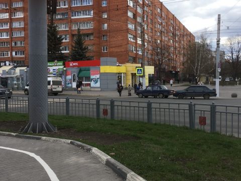 Красноармейский проспект 11 тула фото