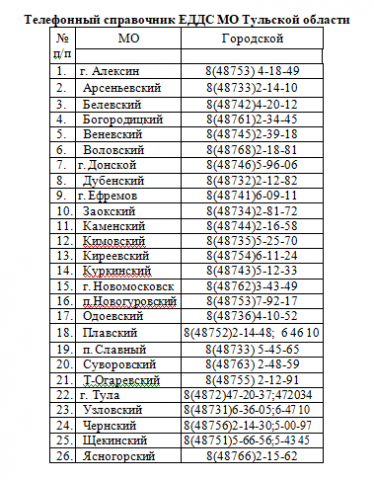 Номер телефонов тульская область город донской. Телефонный справочник города Ефремова Тульской области. Телефонный справочник города Новомосковска Тульской области. Тульском области номер телефона. Телефонный номер диспетчера.