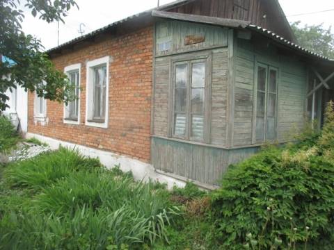 Купить Дом В Узловском Районе Тульской