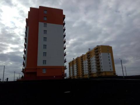 Купить Квартиру В Киреевске Брусяновский Микрорайон 9