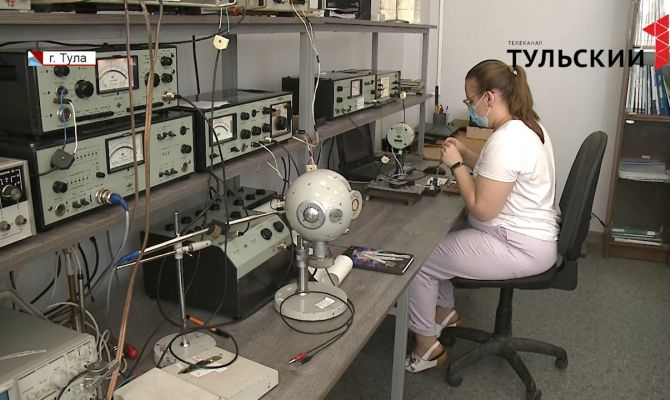 Как тульским ученым получить финансовую поддержку