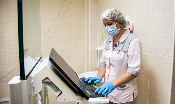 Билайн и «Сеченовка» обучили ИИ определять патологии тазобедренного сустава