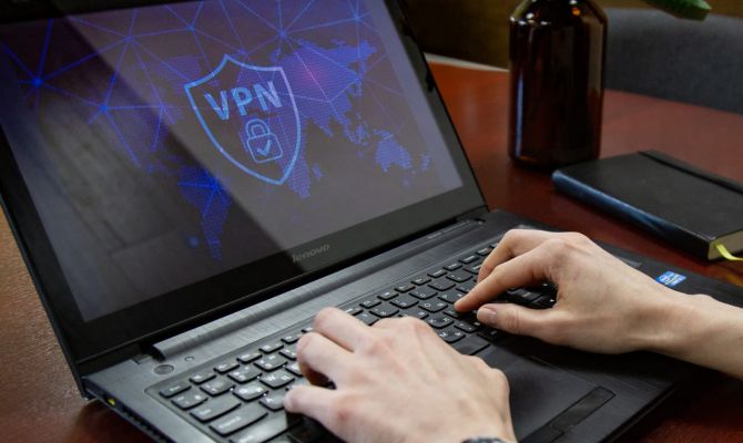 Россиян предупредили об опасности использования VPN-сервисов