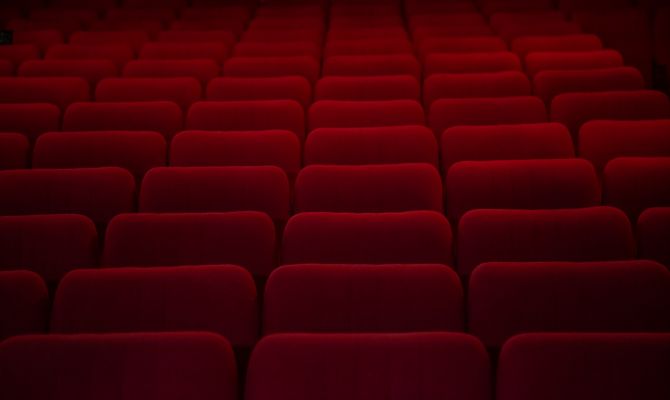 Музеи, театры и библиотеки Тульской области за год посетили 26 миллионов раз