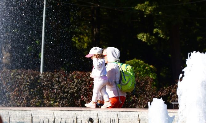 Тульские многодетные мамы имеют право на досрочную пенсию