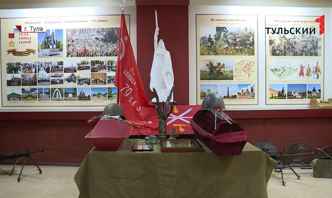 Останки 58 советских бойцов обнаружили этим летом поисковики отряда «Искатель»