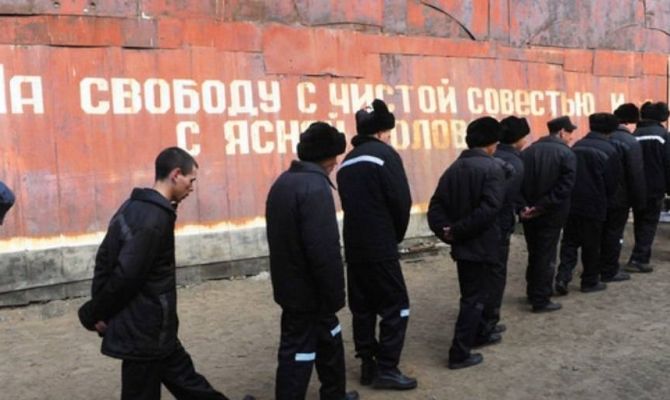 В России приняли так называемый «закон садистов»