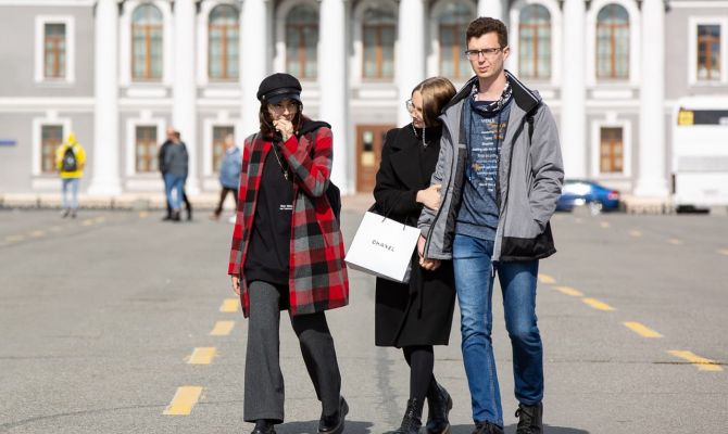 В России студенты смогут брать академический отпуск для работы над стартапами