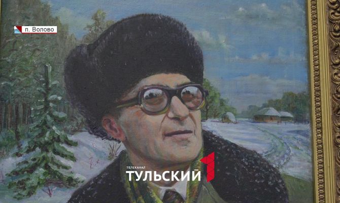 Учитель географии из Волово спас сотни человек и храм XVI века, рискуя собственной жизнью