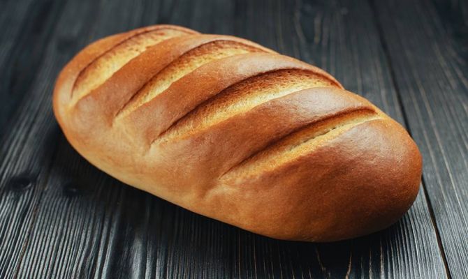 В России 86% нарезных батонов соответствуют стандартам качества