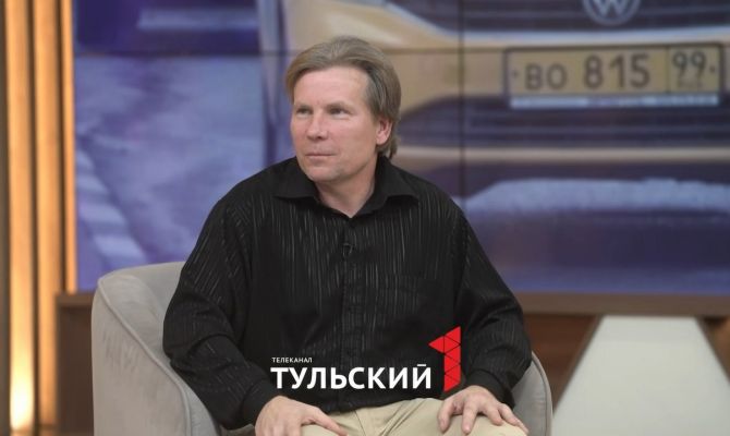 Тульский таксист рассказал о работе с агрегаторами и неадекватными пассажирами