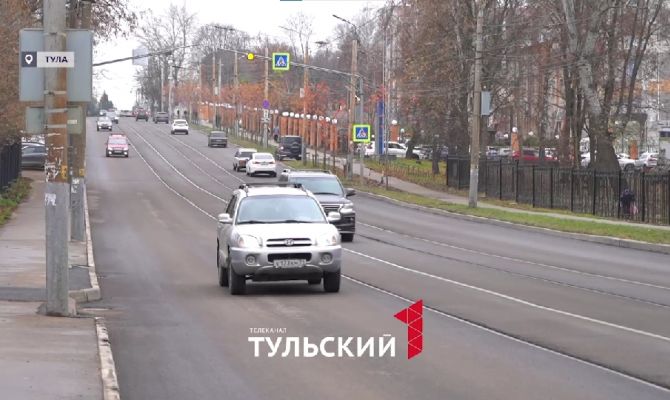 Где в Туле заменят трамвайные пути в 2026 году