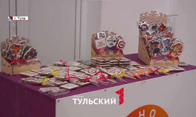 Тула на гастрономической карте: 6 продуктов, которые покорили страну
