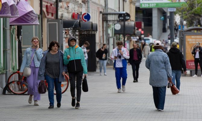 Соискатели каких профессий чаще всего опаздывают на собеседования в Туле