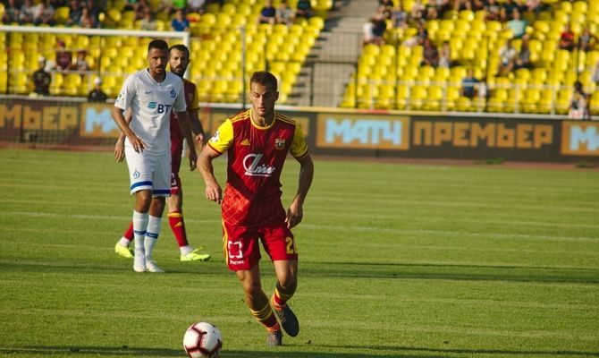 Гурам Аджоев рассказал о сложностях в подборе новых игроков