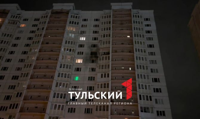 Жителям поврежденной беспилотником многоэтажки на улице Хворостухина помогут восстановить жилье