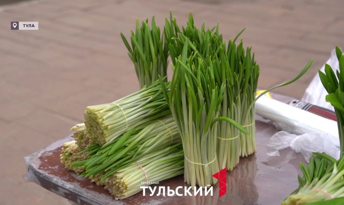 Черемша как суперфуд вызвала вопросы у врачей